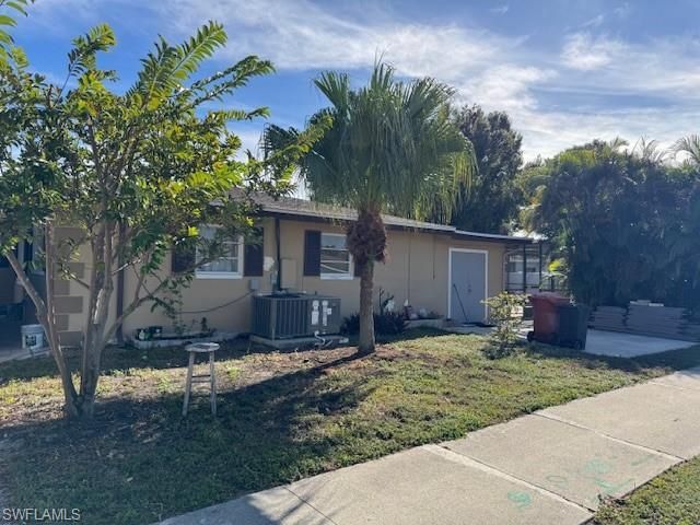 1736 Bonnie Ct , Fort Myers, FL 33901 Photo