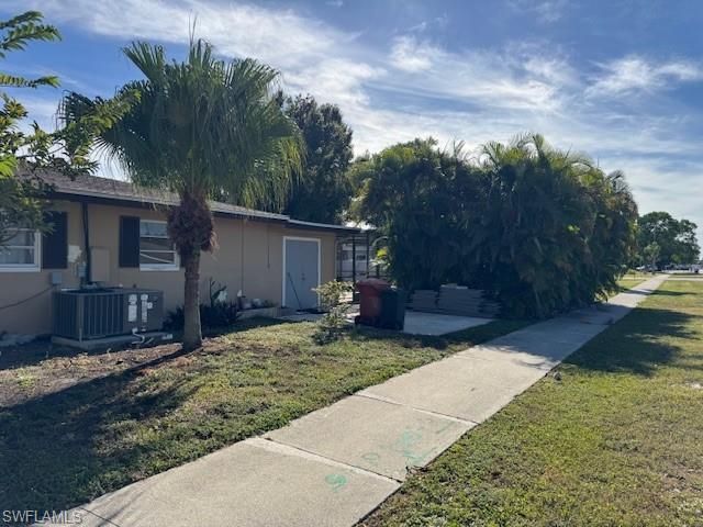 1736 Bonnie Ct , Fort Myers, FL 33901 Photo