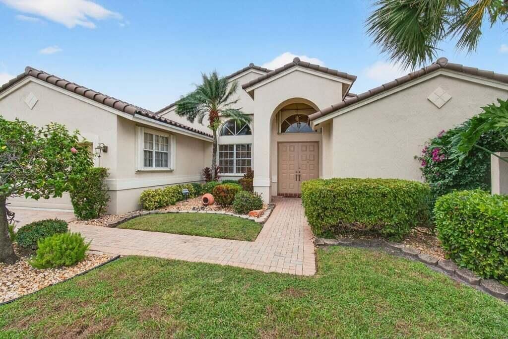 6807 W Liseron W, Boynton Beach, FL 33437 Photo