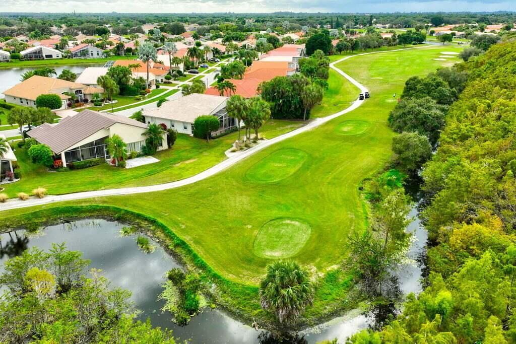 6807 W Liseron W, Boynton Beach, FL 33437 Photo