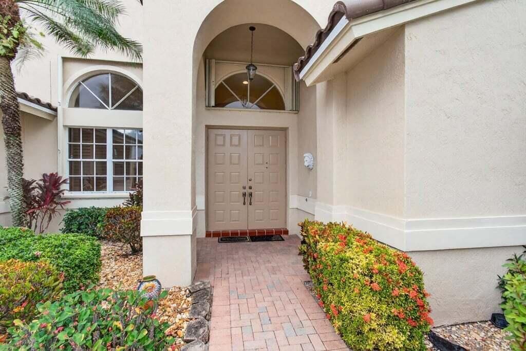 6807 W Liseron W, Boynton Beach, FL 33437 Photo