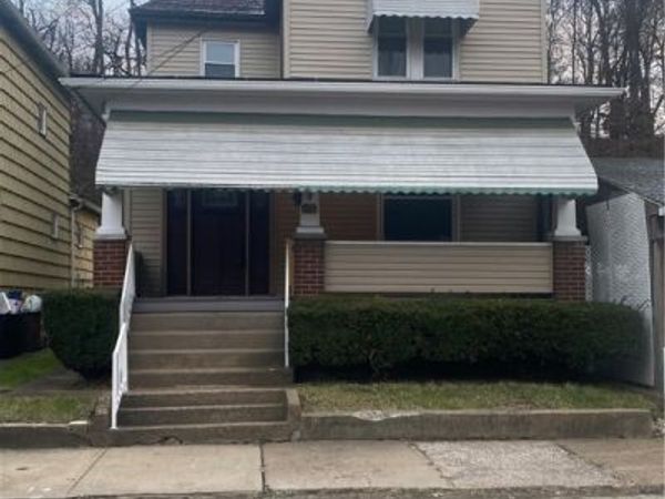 311 S 3rd Ave, Elizabeth, PA 15037