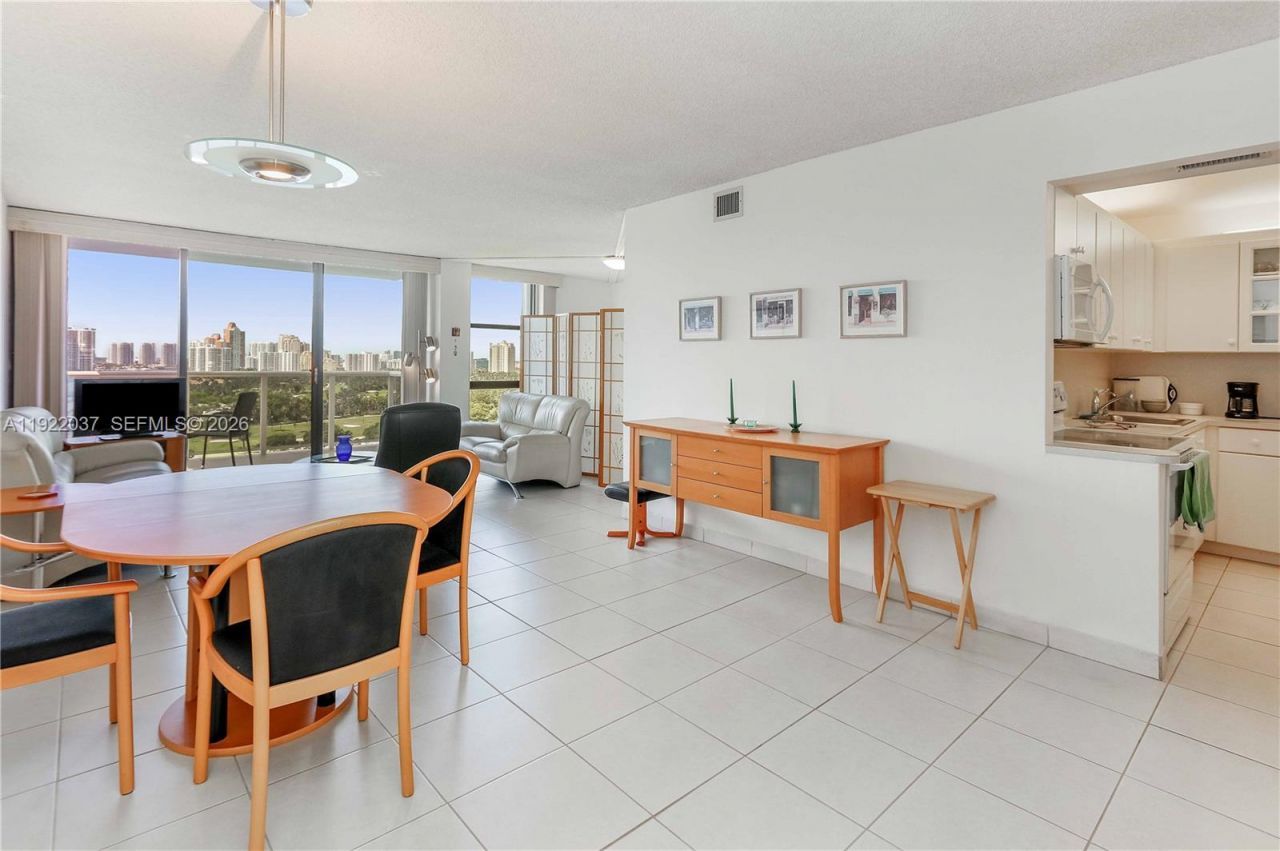 3625 N Country Club Dr, Unit 1804, Aventura, FL 33180 Photo