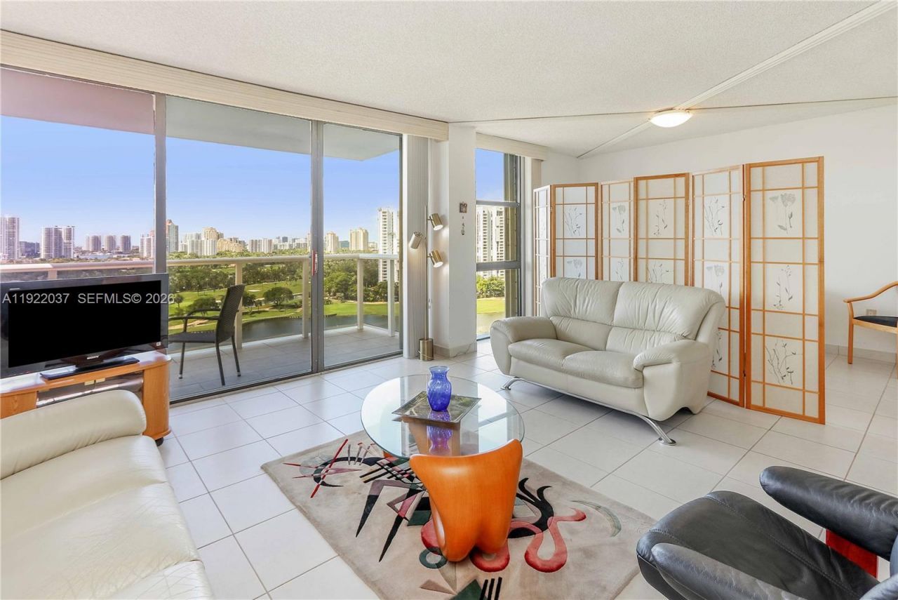 3625 N Country Club Dr, Unit 1804, Aventura, FL 33180 Photo