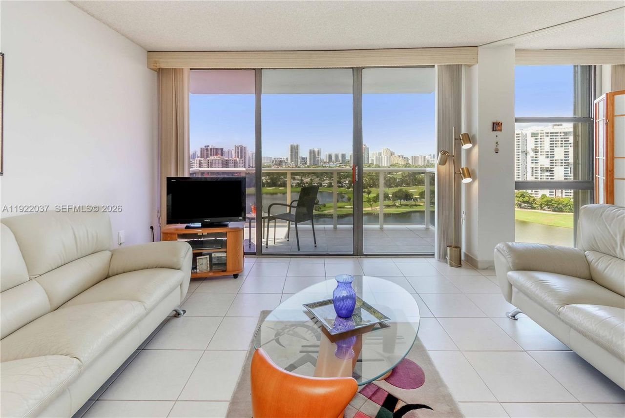 3625 N Country Club Dr, Unit 1804, Aventura, FL 33180 Photo