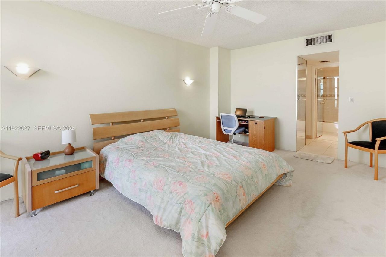 3625 N Country Club Dr, Unit 1804, Aventura, FL 33180 Photo