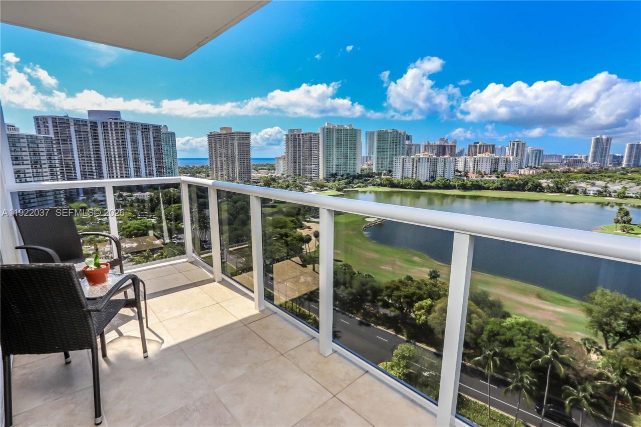 3625 N Country Club Dr, Unit 1804, Aventura, FL 33180 Photo