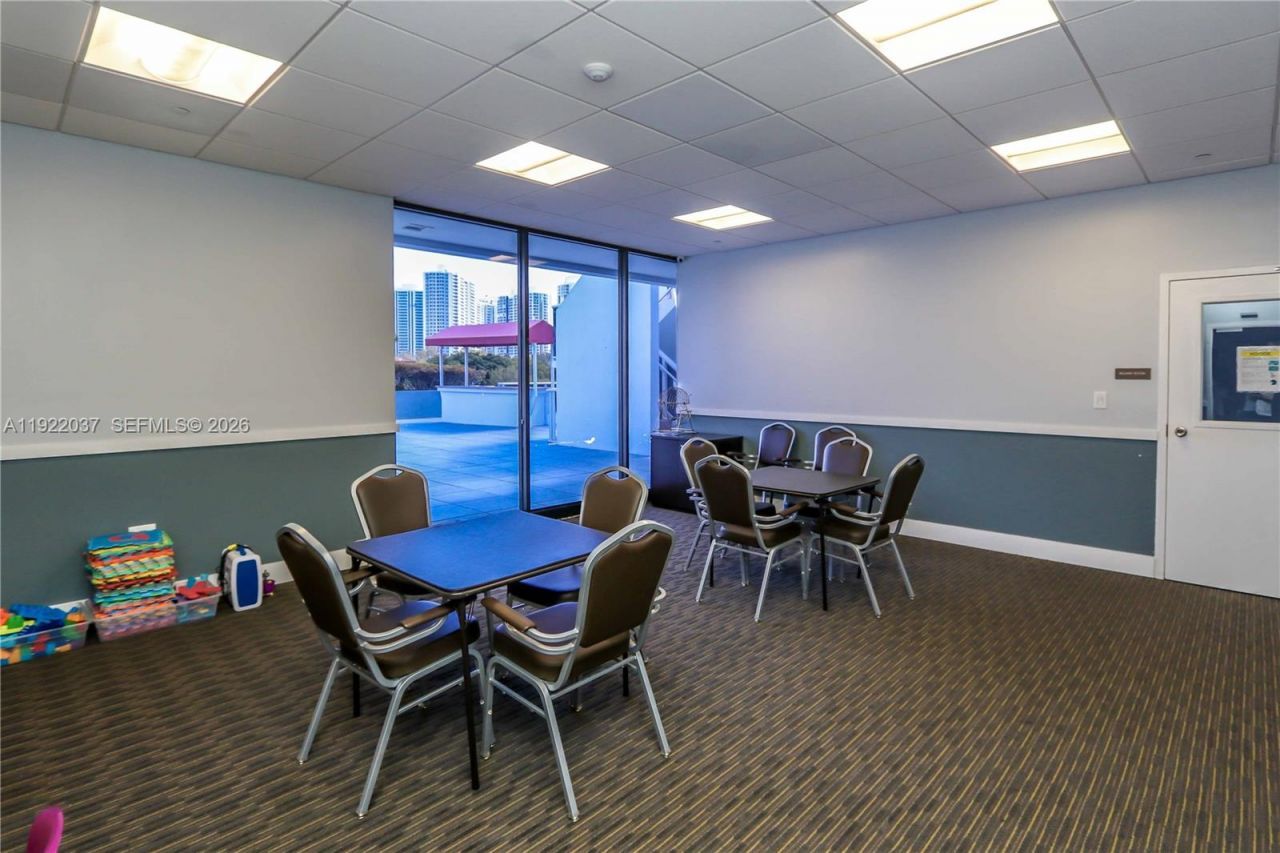 3625 N Country Club Dr, Unit 1804, Aventura, FL 33180 Photo