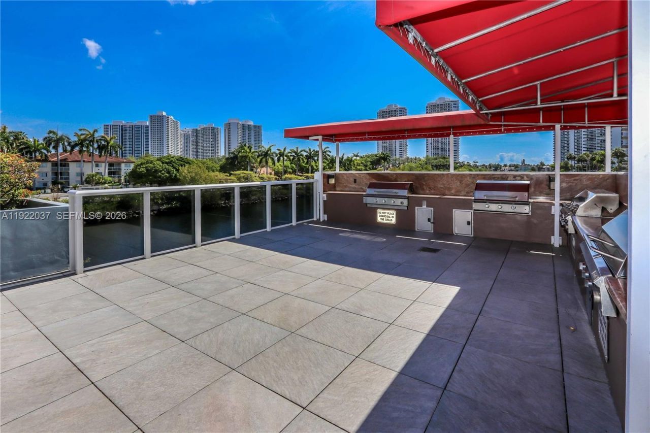 3625 N Country Club Dr, Unit 1804, Aventura, FL 33180 Photo