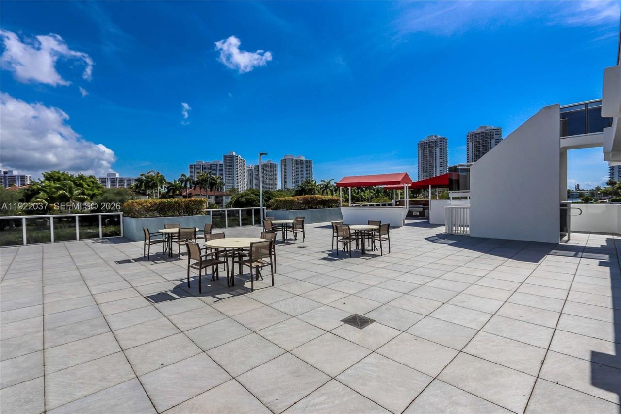 3625 N Country Club Dr, Unit 1804, Aventura, FL 33180 Photo