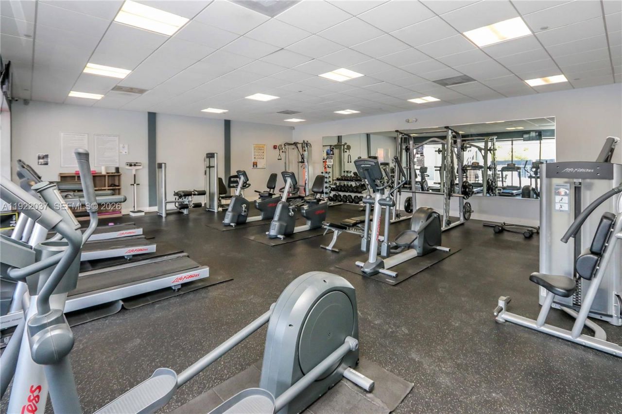 3625 N Country Club Dr, Unit 1804, Aventura, FL 33180 Photo