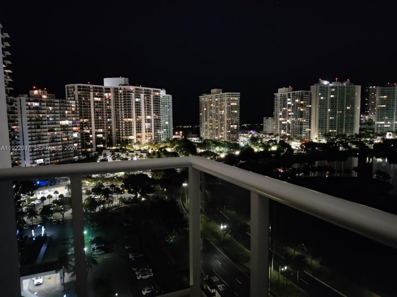 3625 N Country Club Dr, Unit 1804, Aventura, FL 33180 Photo