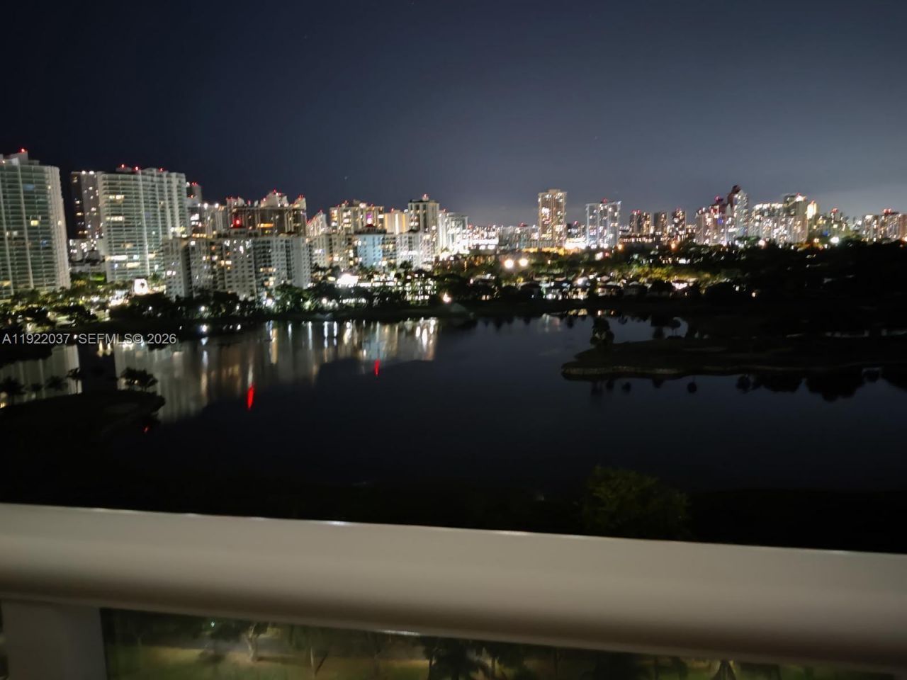 3625 N Country Club Dr, Unit 1804, Aventura, FL 33180 Photo