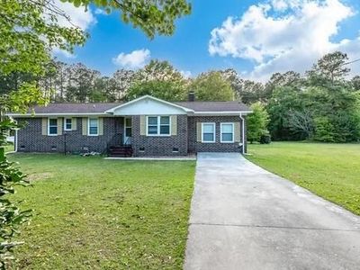 324 W End Drive, Moncks Corner, SC 29461