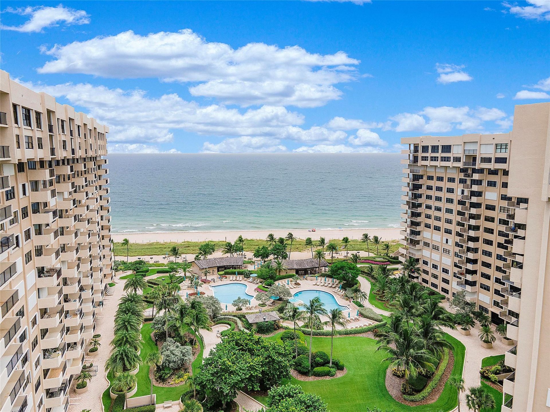 5100 N Ocean Boulevard, Unit 1504, Lauderdale by the Sea, FL 33308 Photo