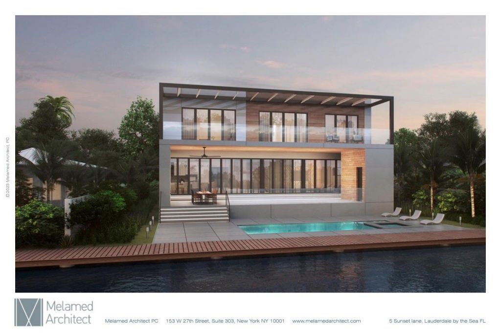 5 Sunset Lane, Pompano Beach, FL 33062 Photo