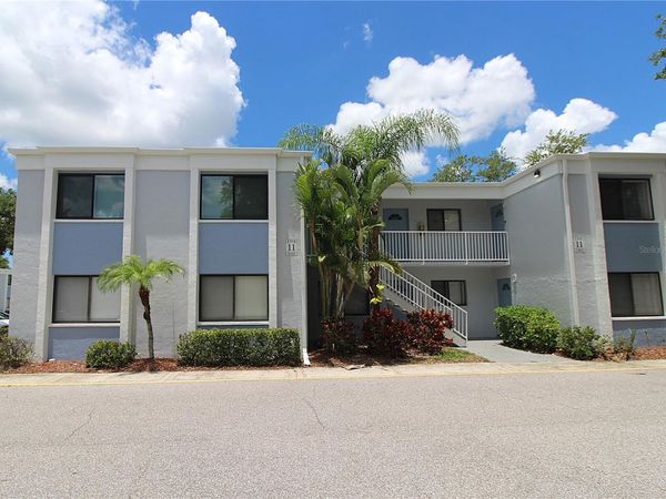 5310 26TH STREET W, Unit 1105, BRADENTON, FL 34207
