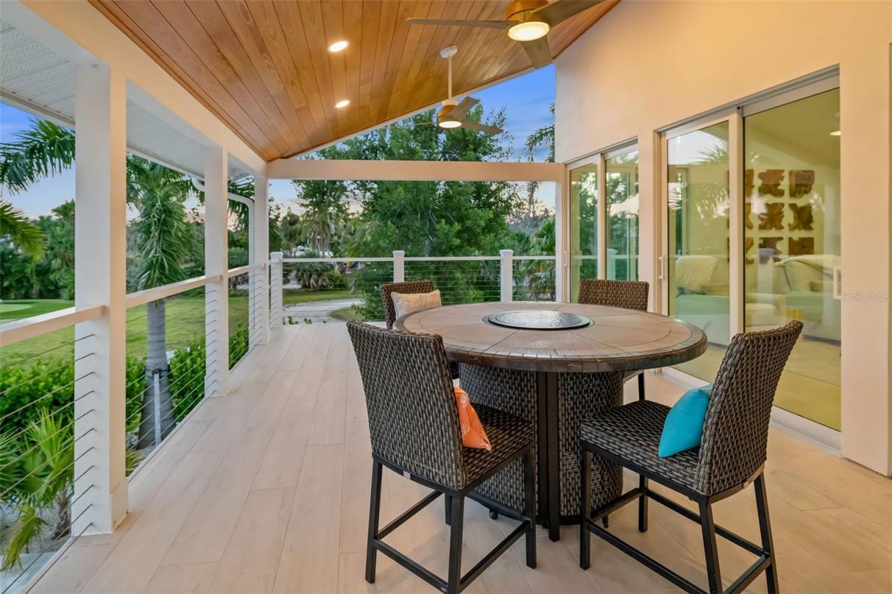 225 Little Pond Lane, Sarasota, FL 34242 Photo