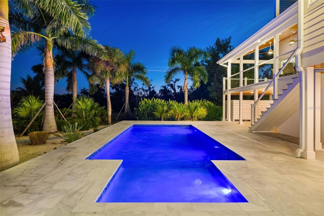 225 Little Pond Lane, Sarasota, FL 34242 Photo