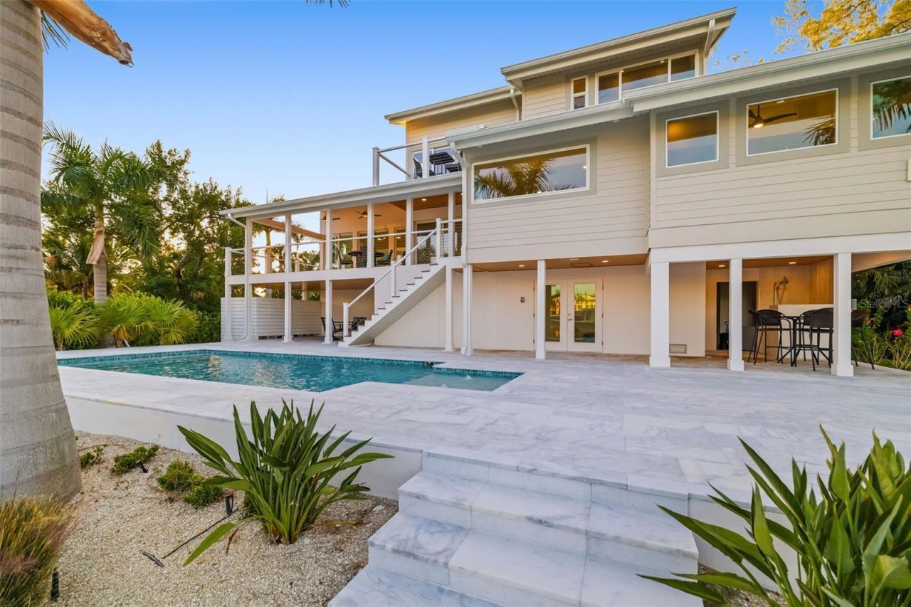 225 Little Pond Lane, Sarasota, FL 34242 Photo