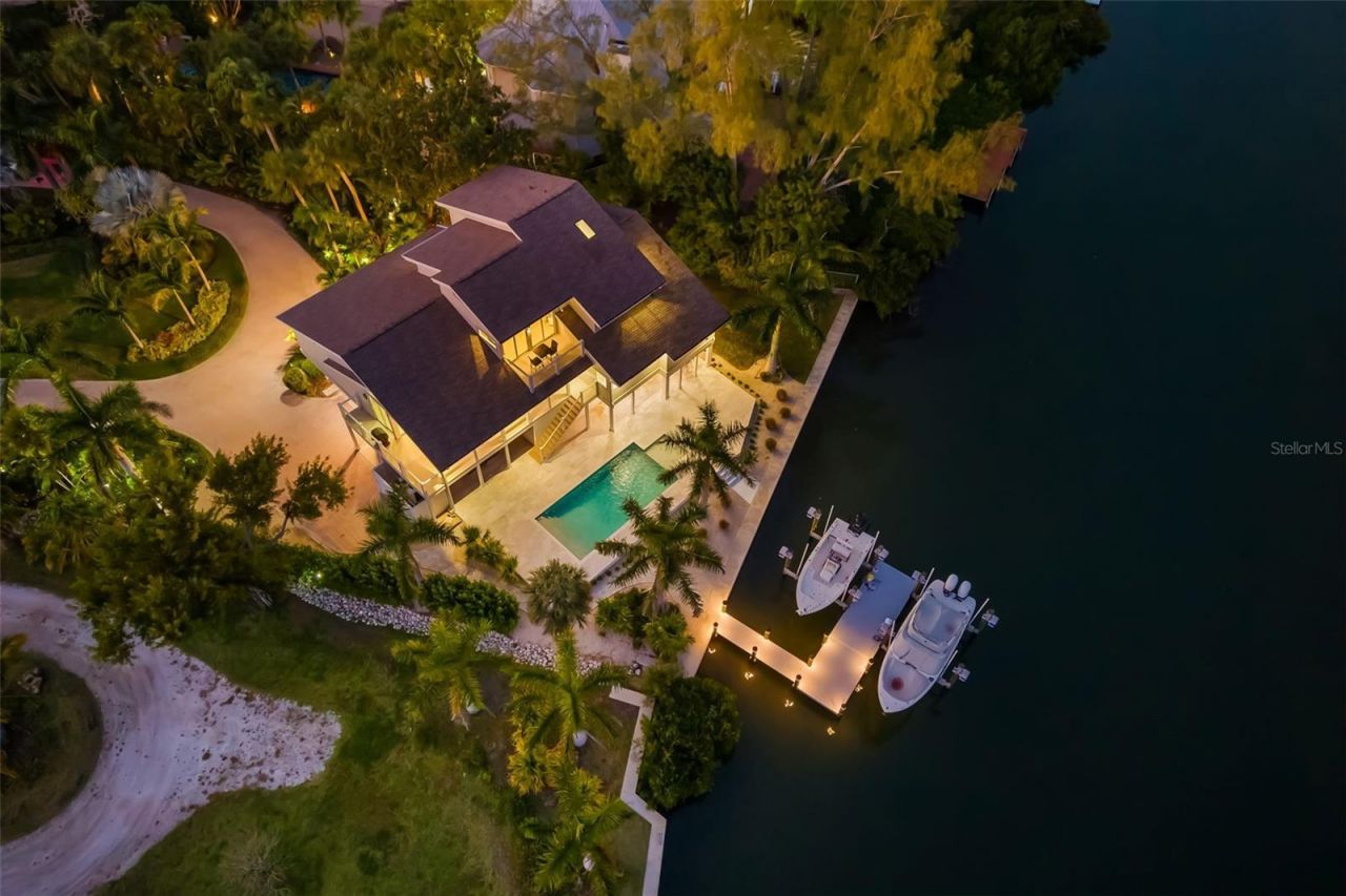 225 Little Pond Lane, Sarasota, FL 34242 Photo