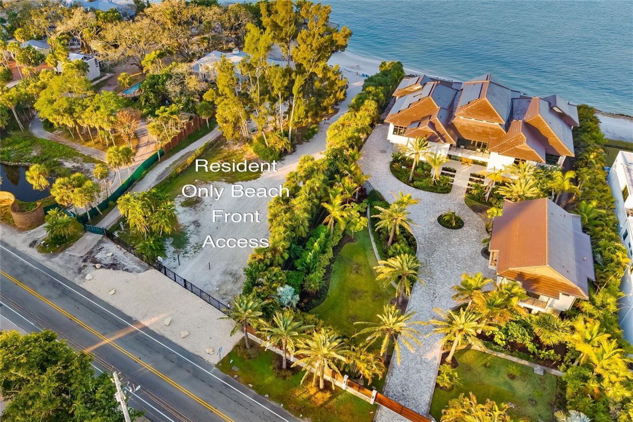 225 Little Pond Lane, Sarasota, FL 34242 Photo