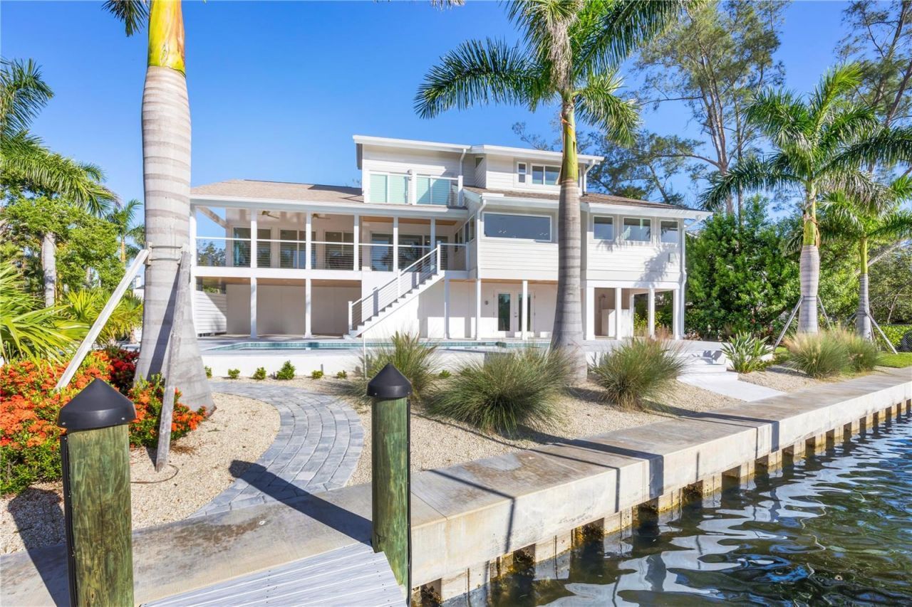 225 Little Pond Lane, Sarasota, FL 34242 Photo