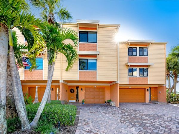 413 HAVEN POINT DRIVE, TREASURE ISLAND, FL 33706