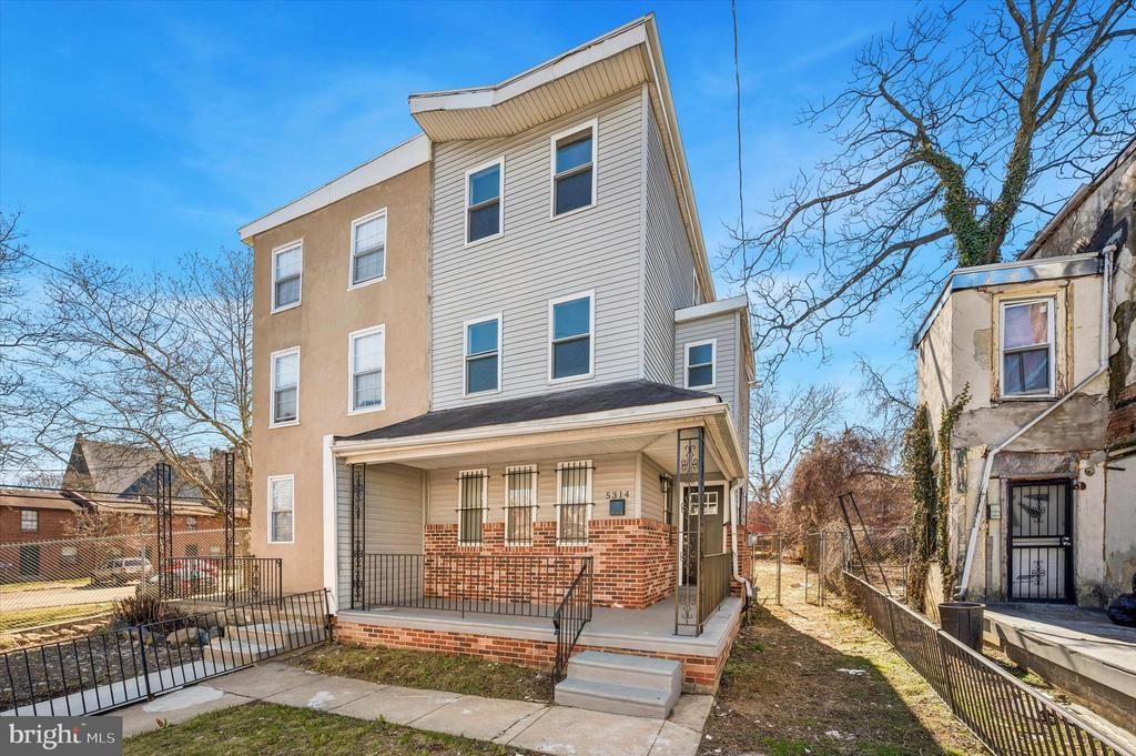 5314 Wyalusing Avenue, Philadelphia, PA 19131 Main Photo