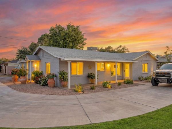 945 E MISSOURI Avenue, Phoenix, AZ 85014