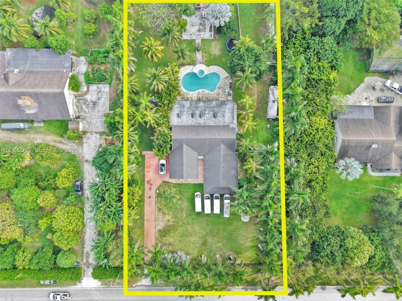 21801 SW 202nd Ave, Miami, FL 33170 Photo