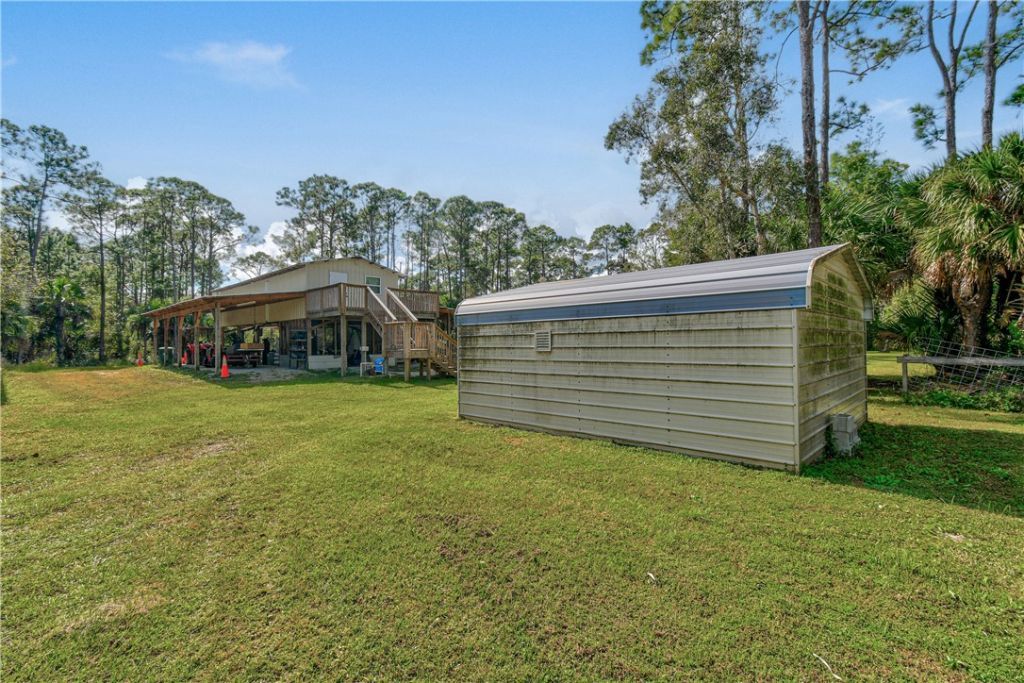 5782 Russakis Road, Fort Pierce, FL 34951 Photo