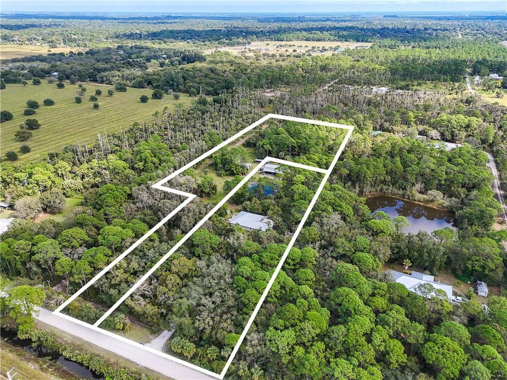 5782 Russakis Road, Fort Pierce, FL 34951 Photo