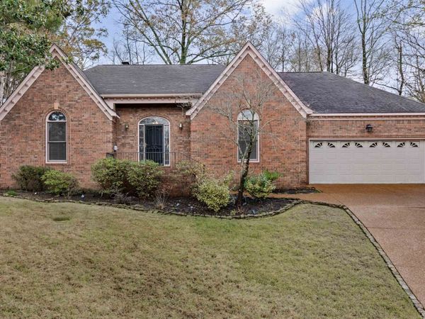 1681 MAGNOLIA FARMS CV, Memphis, TN 38016