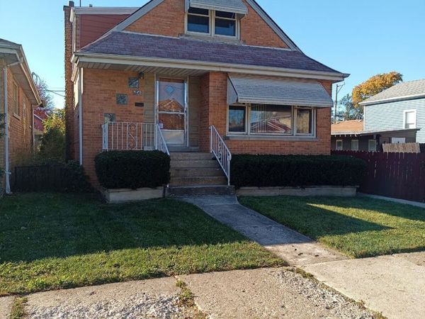 2146 N Mcvicker Avenue, Chicago, IL 60639