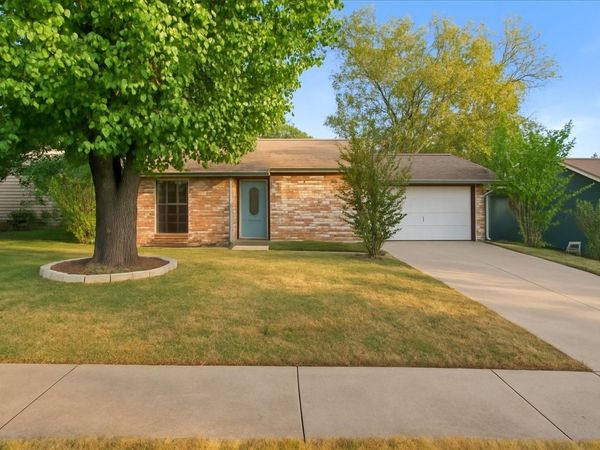 5105 Palo Blanco LN, Austin, TX 78744
