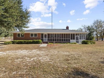 3194 Kershaw Highway, Westville, SC 29175