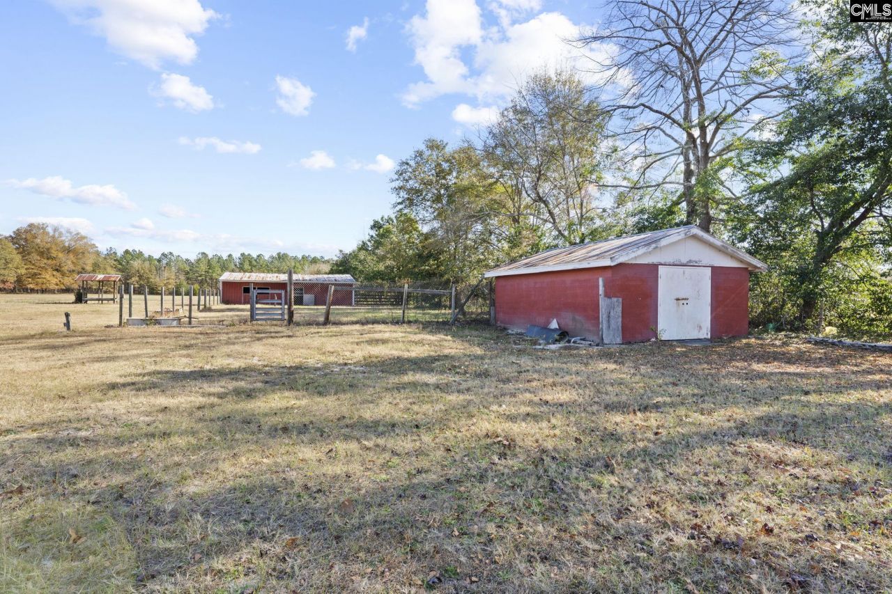 3194 Kershaw Highway Photo 10