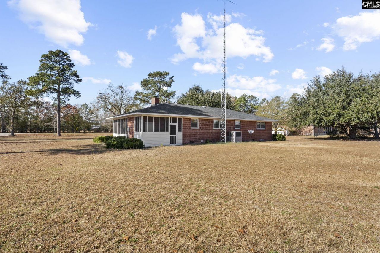 3194 Kershaw Highway Photo 9