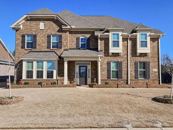 107 Secretariat Place, Madison, AL 35756