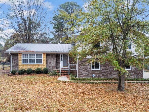 1118 Wynn Court, Anniston, AL 36207