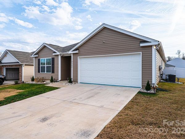 2542 Goose Fair Road, Maiden, NC 28650