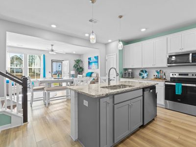 524 Trotters Lane, Moncks Corner, SC 29461