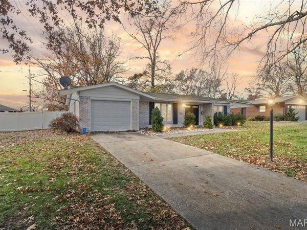 4404 Briarcliff Drive, Alton, IL 62002