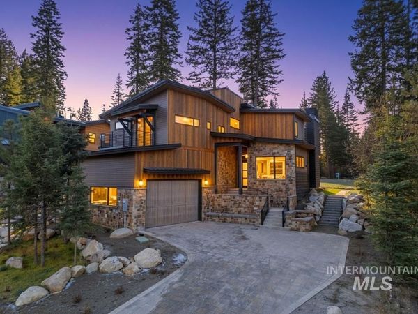 1008 Violet Way, McCall, ID 83638