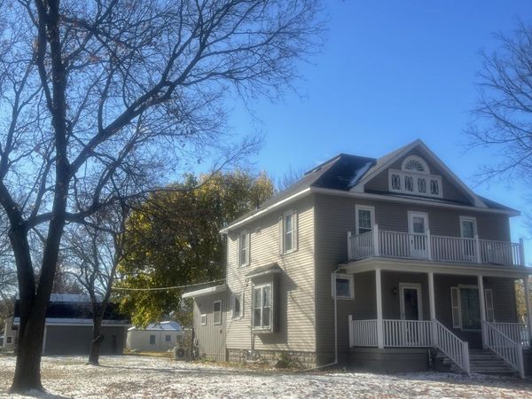 136 North Street, Tracy, MN 56175