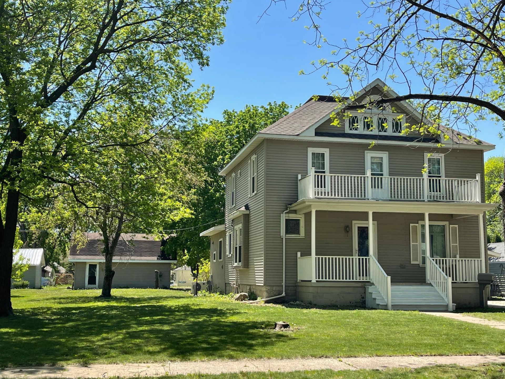 136 North Street, Tracy, MN 56175