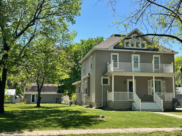 136 North Street, Tracy, MN 56175