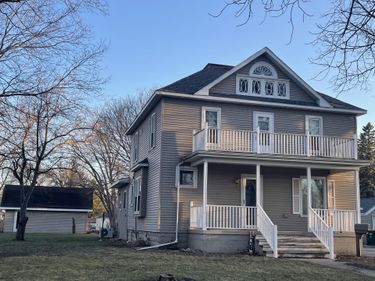 136 North Street, Tracy, MN 56175