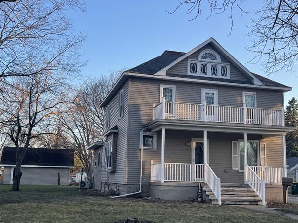 136 North Street, Tracy, MN 56175